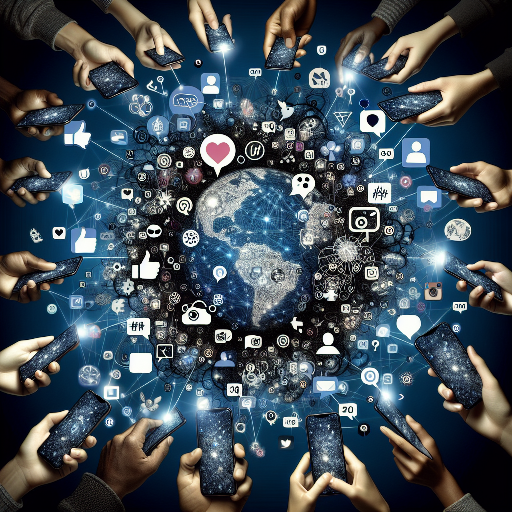 Sosyal Medya Yönetimi