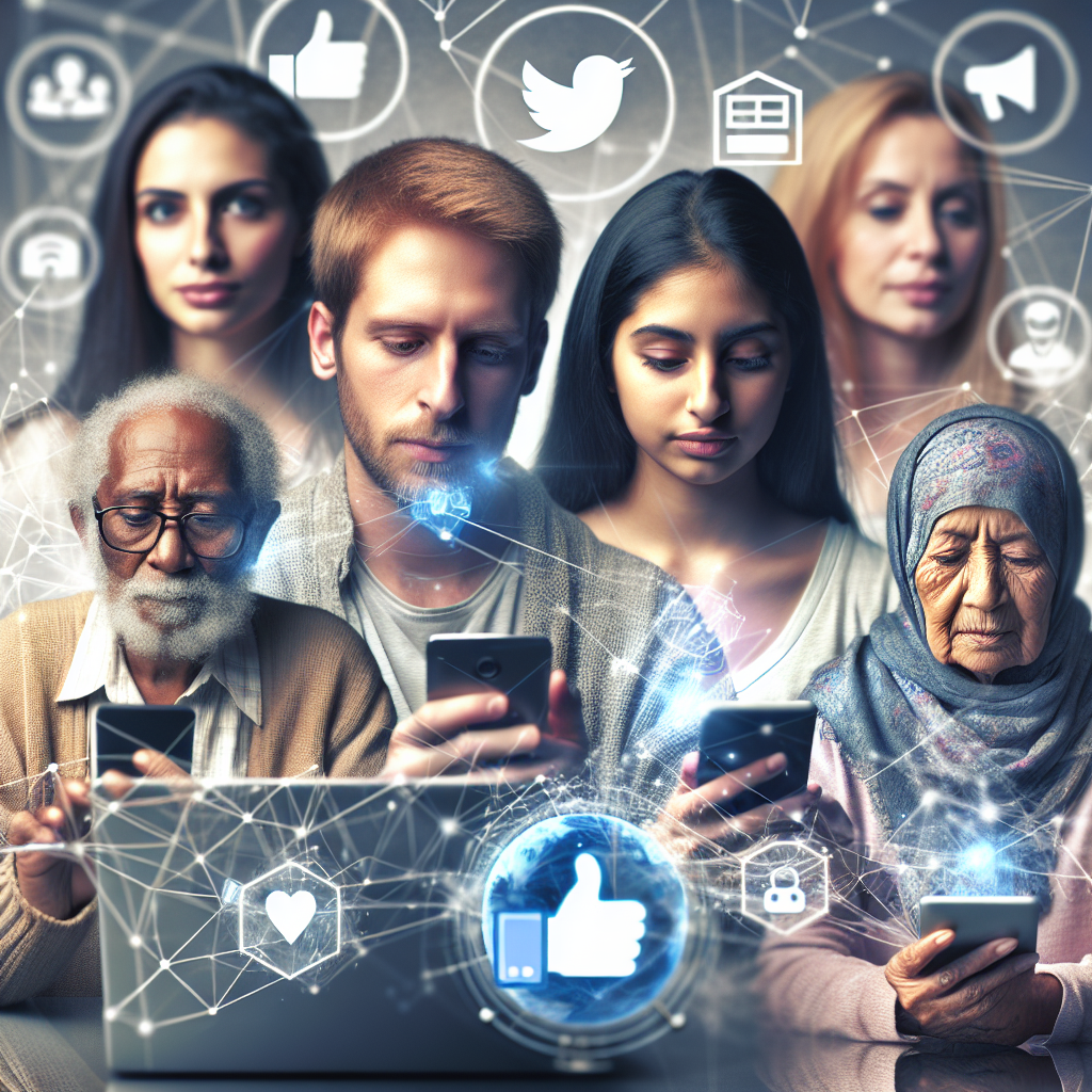 Sosyal Medya Yönetimi