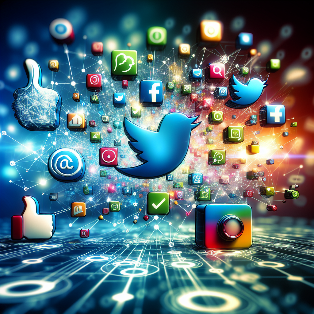 Sosyal Medya Yönetimi