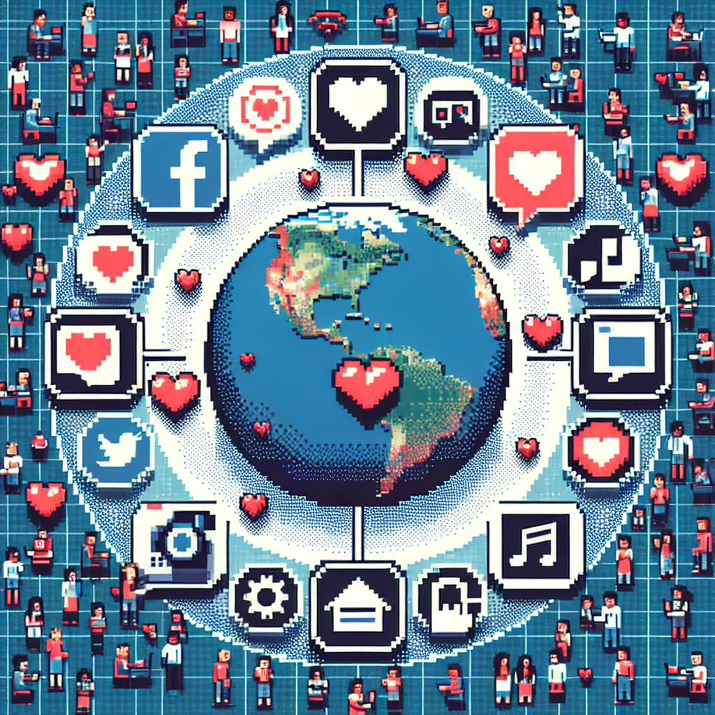 Sosyal Medya Yönetimi