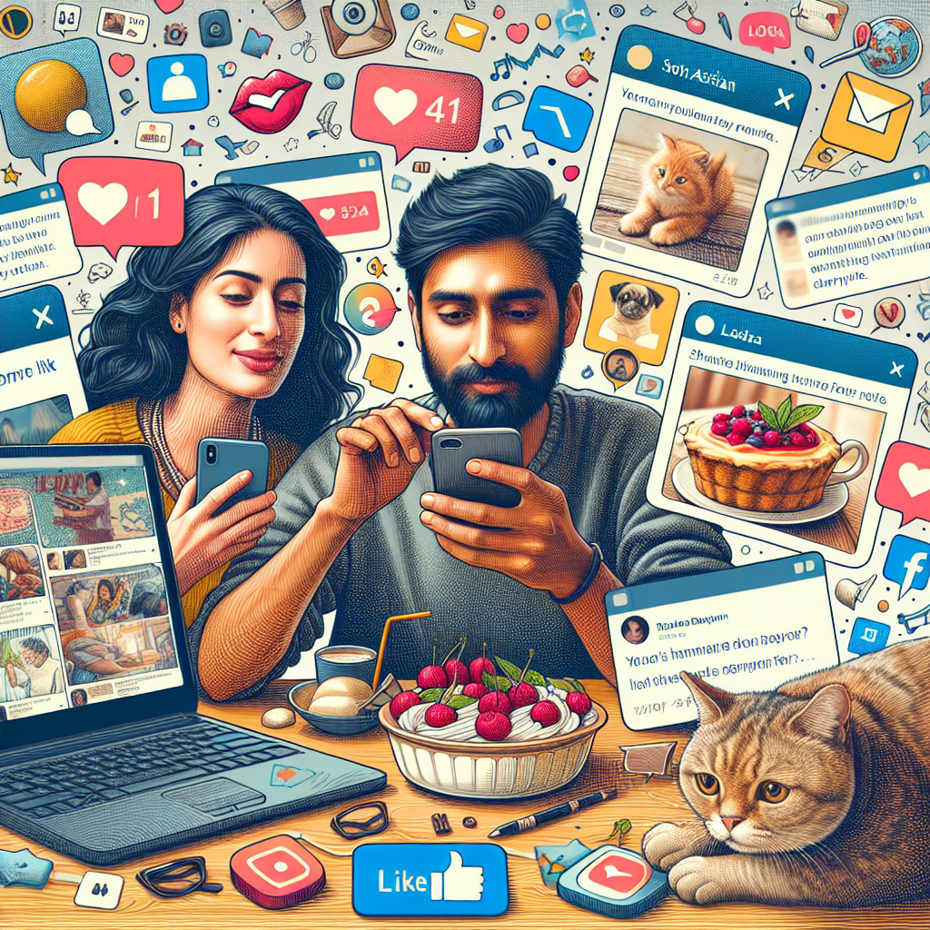 Sosyal Medya Yönetimi