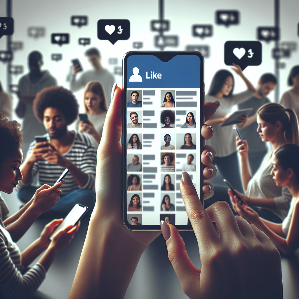 Sosyal Medya Yönetimi