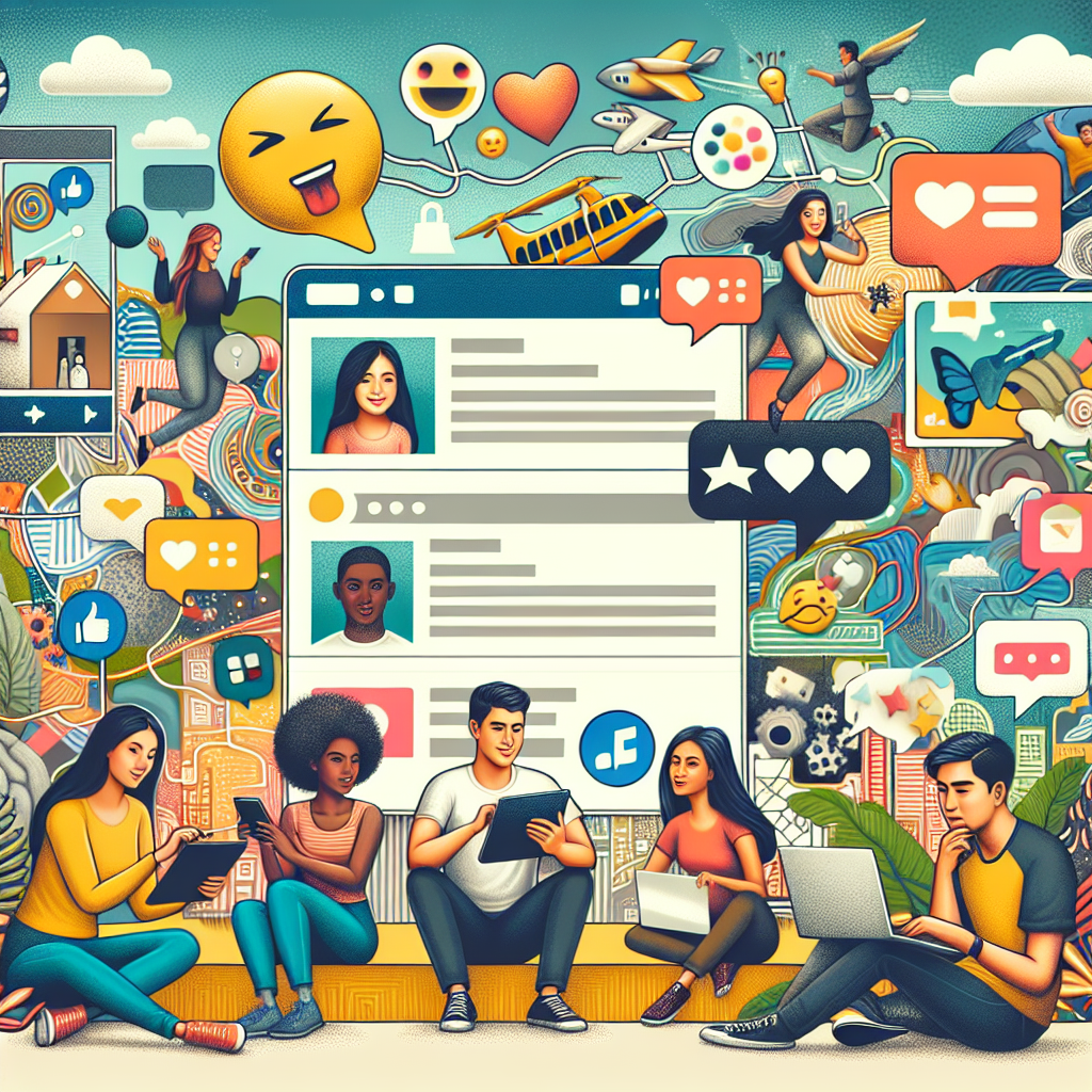 Sosyal Medya Yönetimi