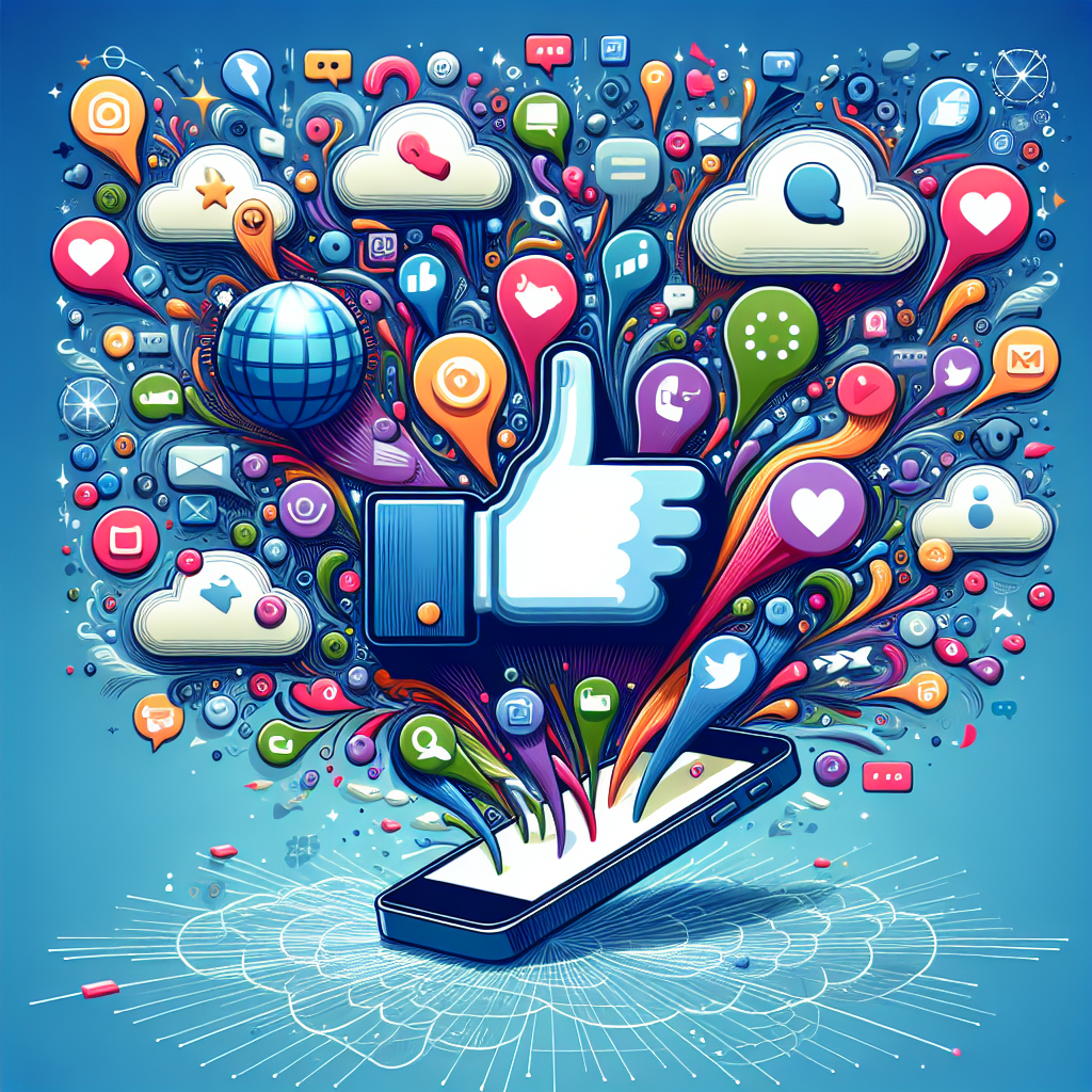 Sosyal Medya Yönetimi