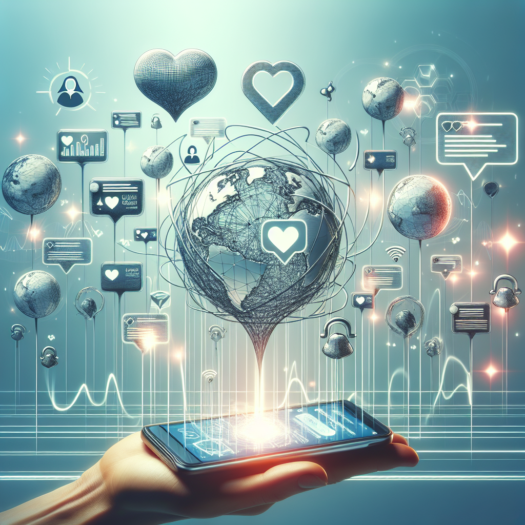 Sosyal Medya Yönetimi