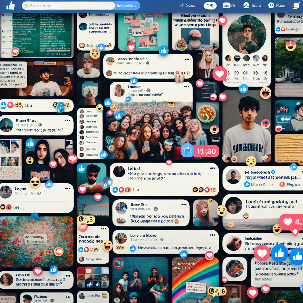 Sosyal Medya Yönetimi