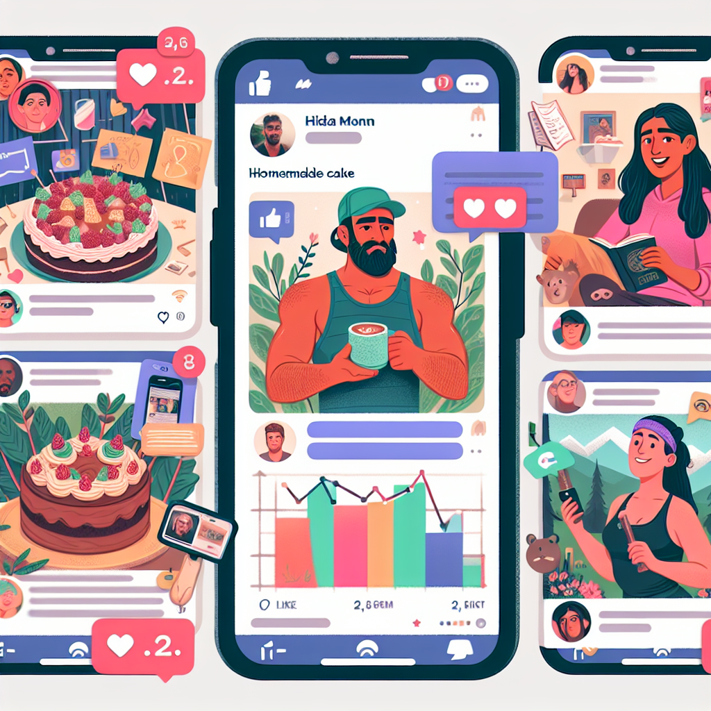 Sosyal Medya Yönetimi