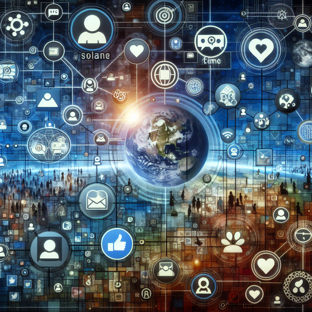 Sosyal Medya Yönetimi