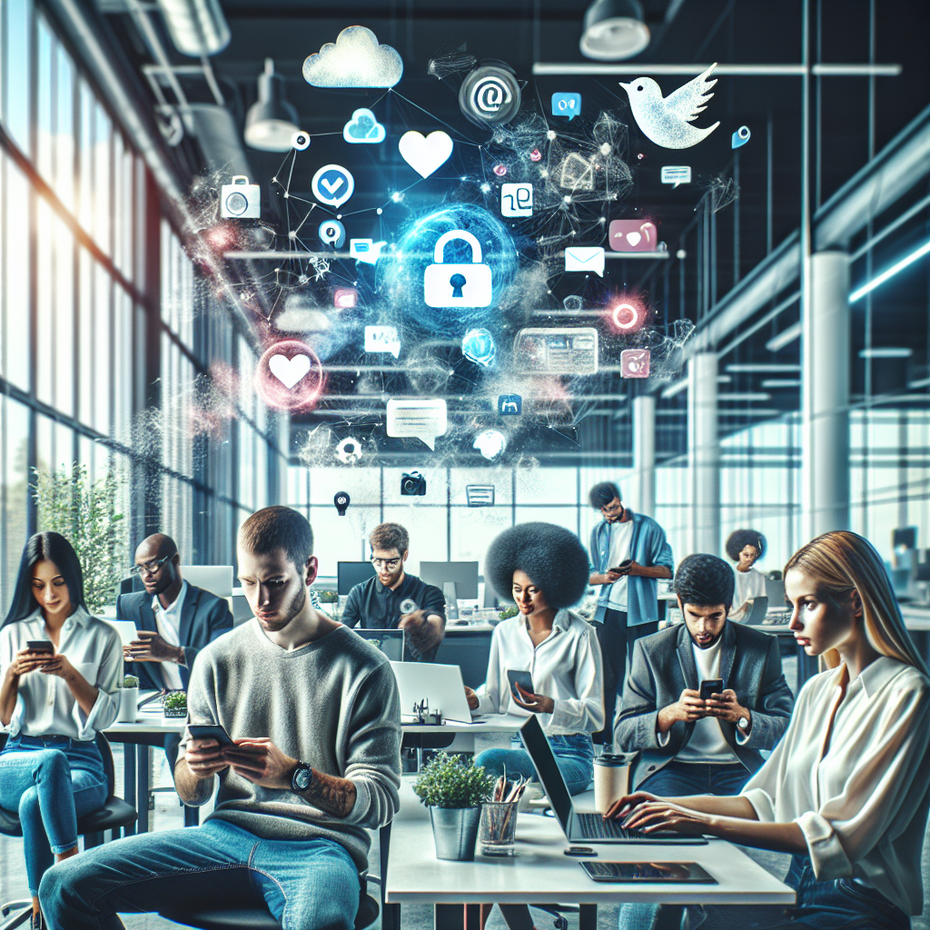 Sosyal Medya Yönetimi