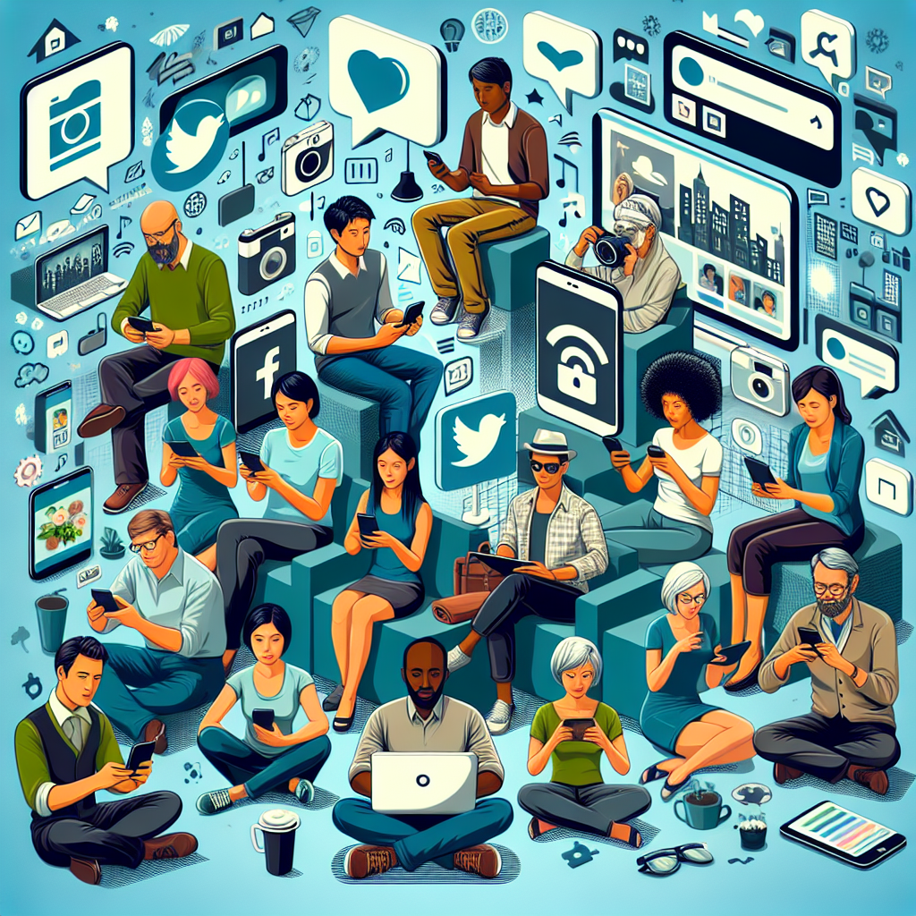 Sosyal Medya Yönetimi