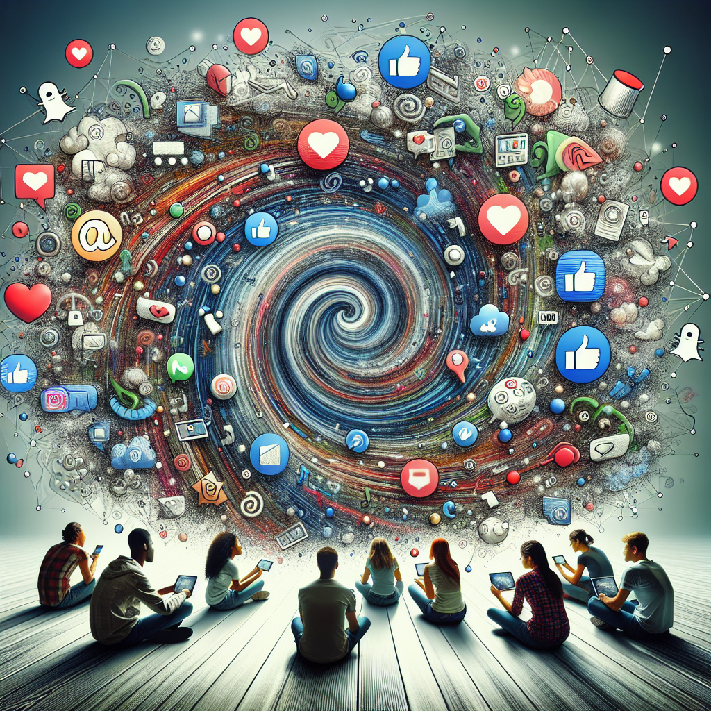 Sosyal Medya Yönetimi