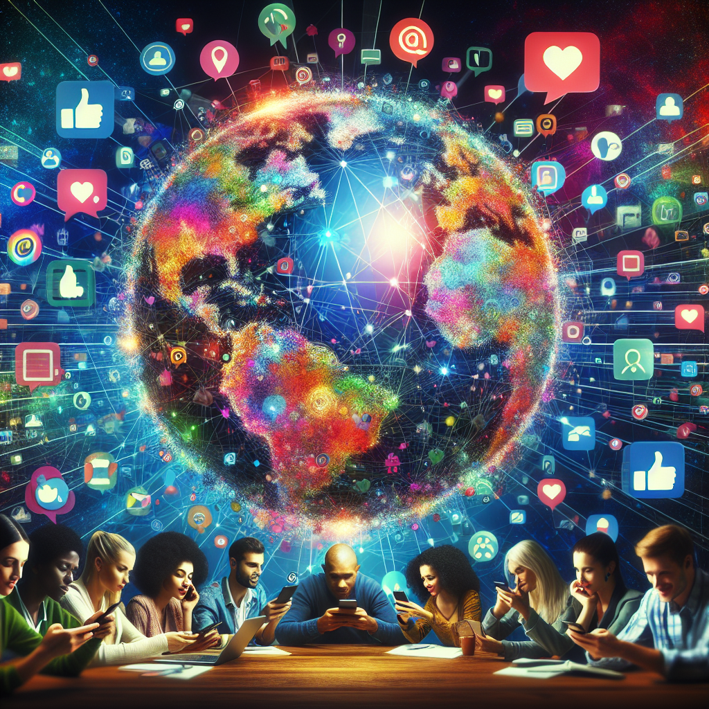 Sosyal Medya Yönetimi