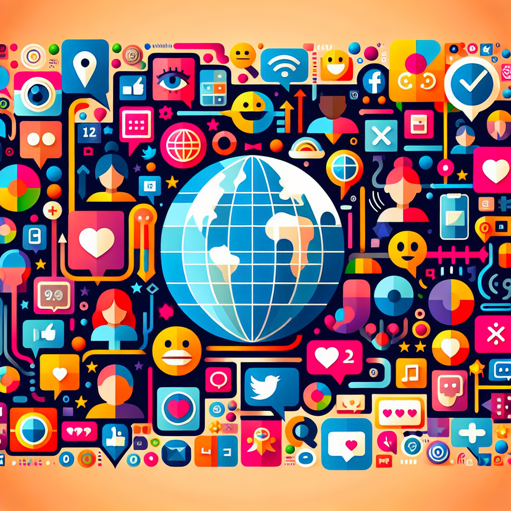 Sosyal Medya Yönetimi