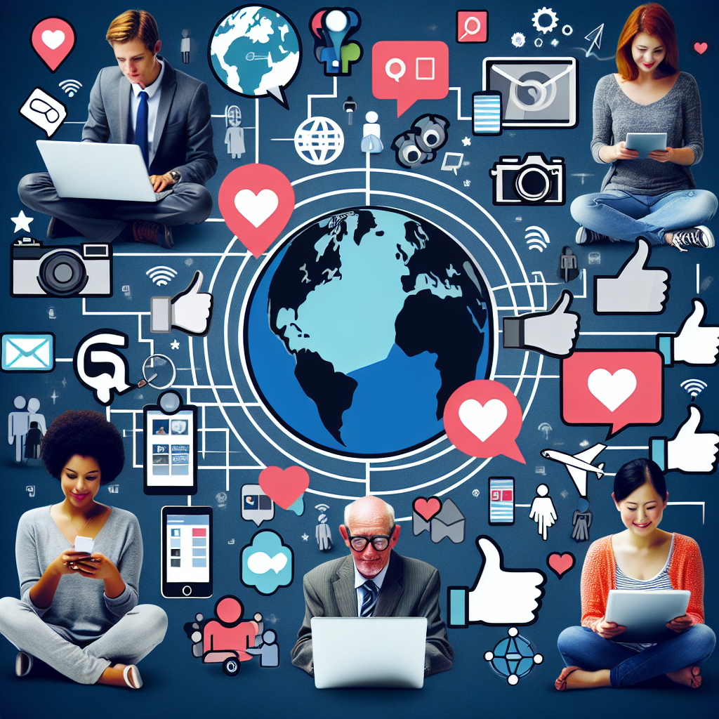 Sosyal Medya Yönetimi
