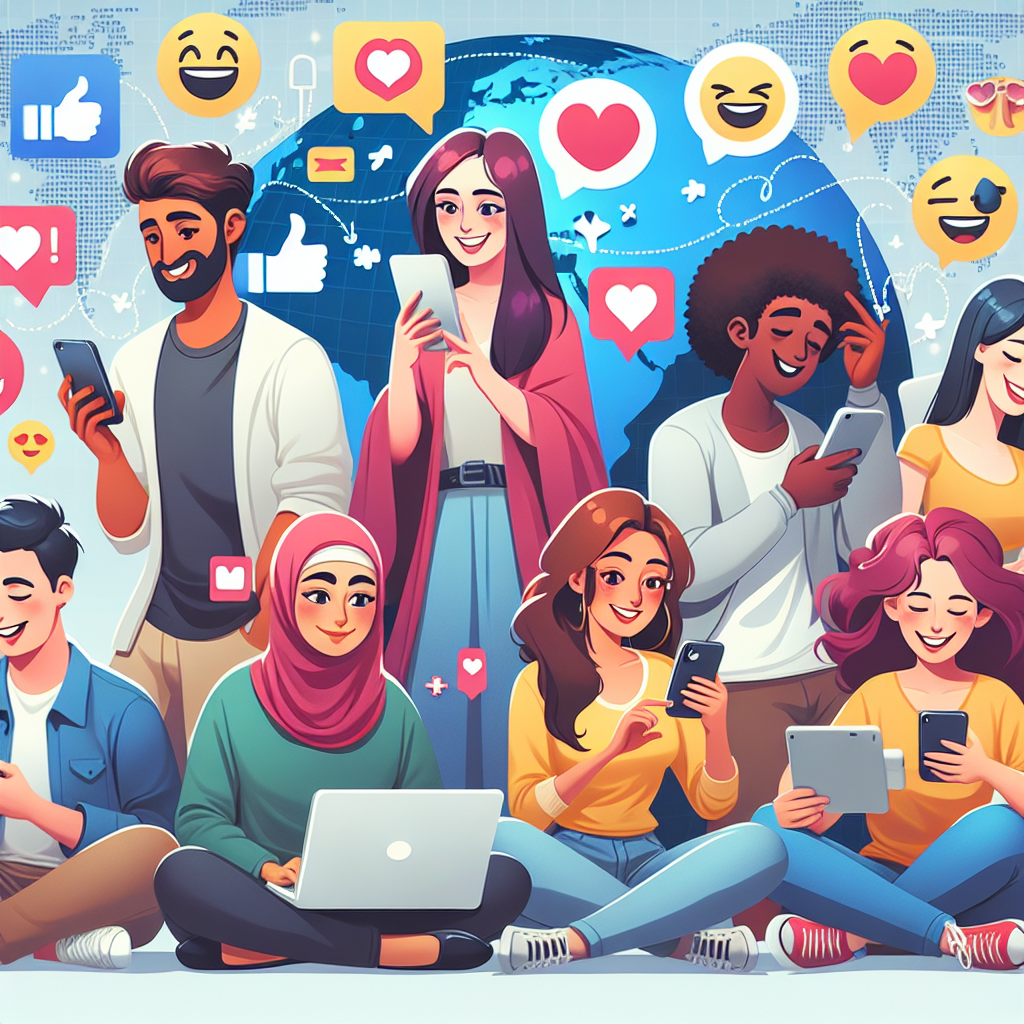 Sosyal Medya Yönetimi