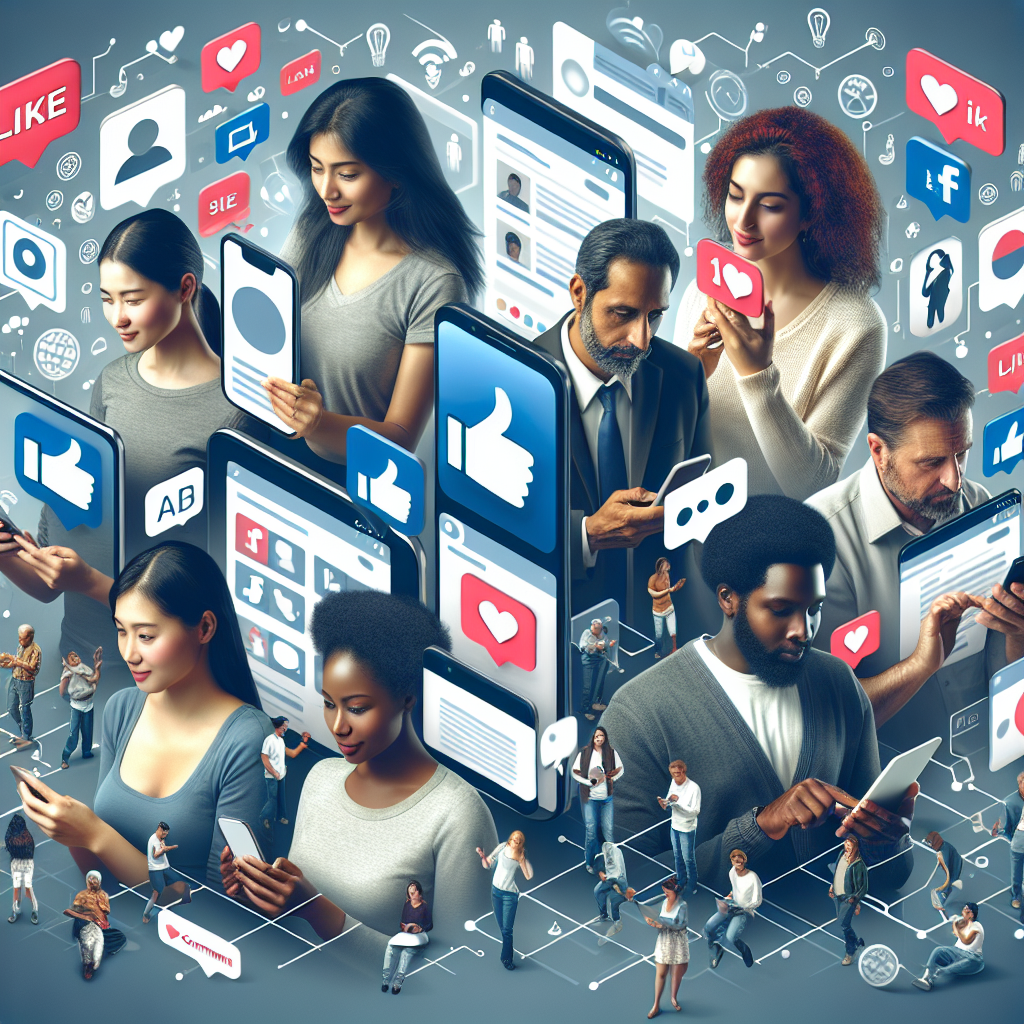 Sosyal Medya Yönetimi