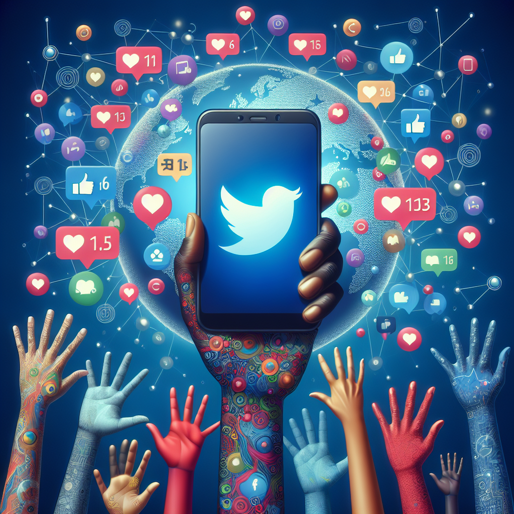 Sosyal Medya Yönetimi