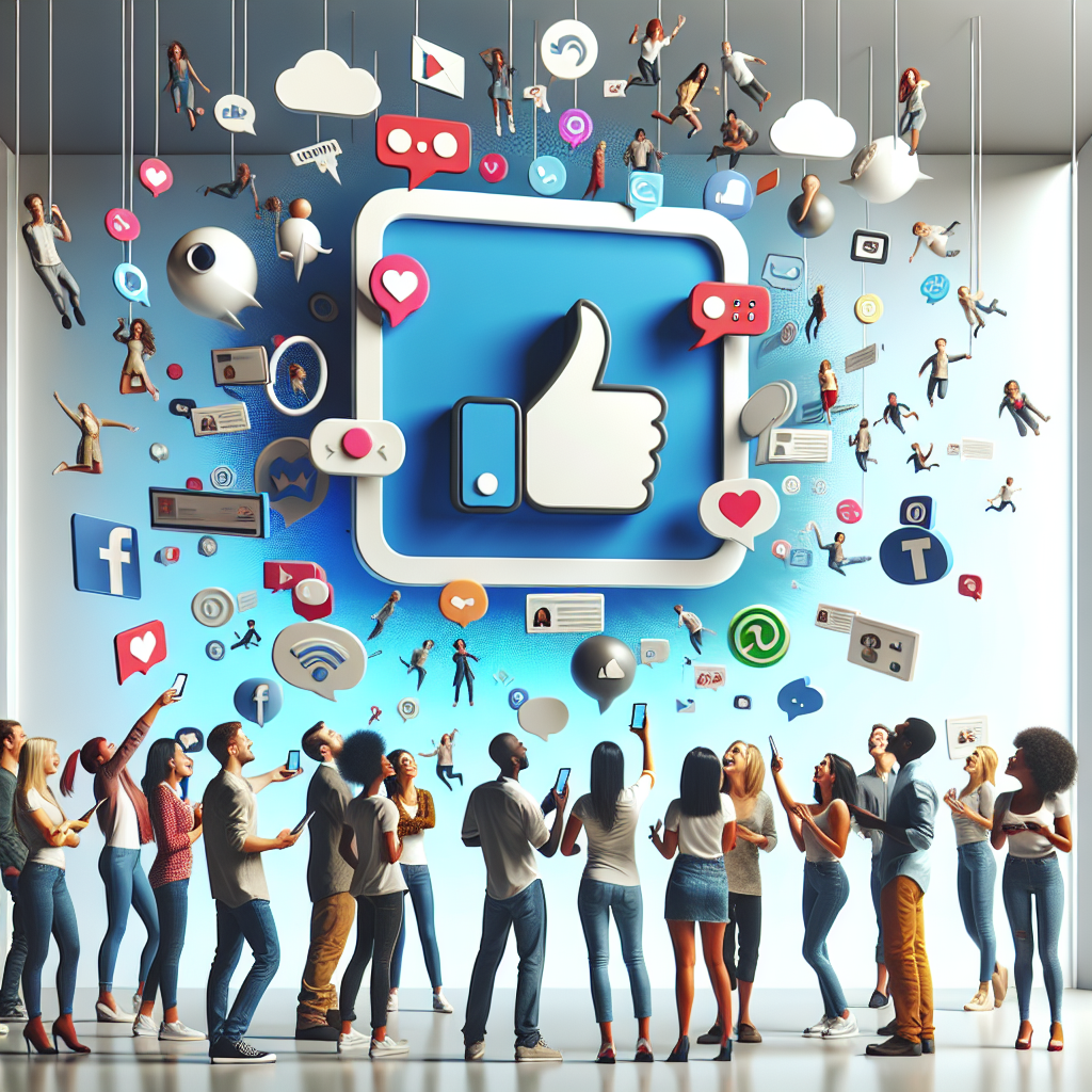 Sosyal Medya Yönetimi