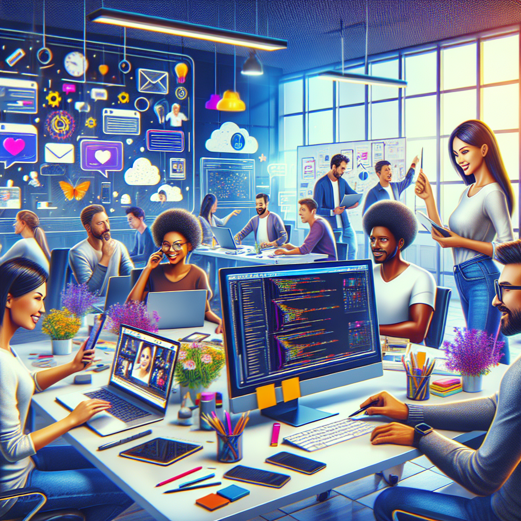 Sosyal Medya Yönetimi