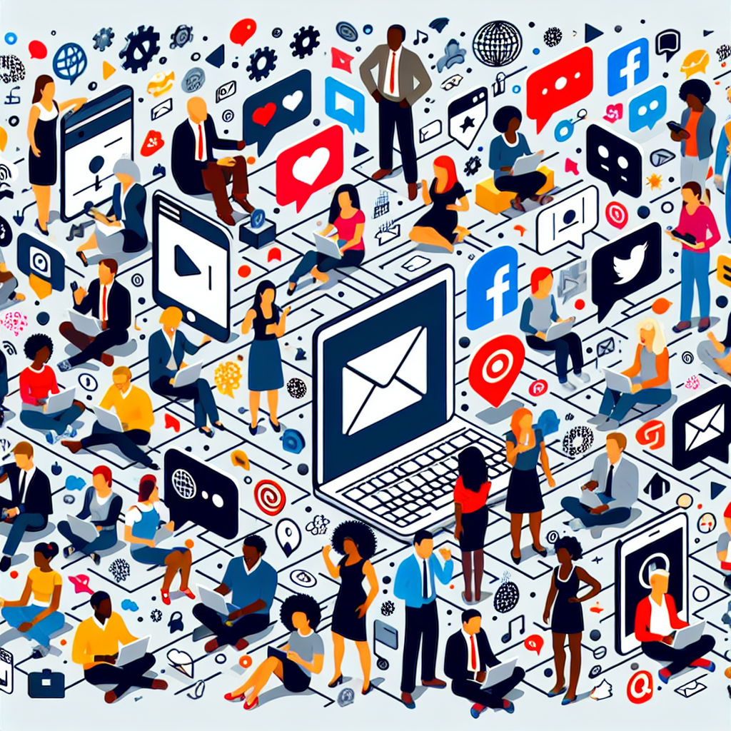 Sosyal Medya Yönetimi