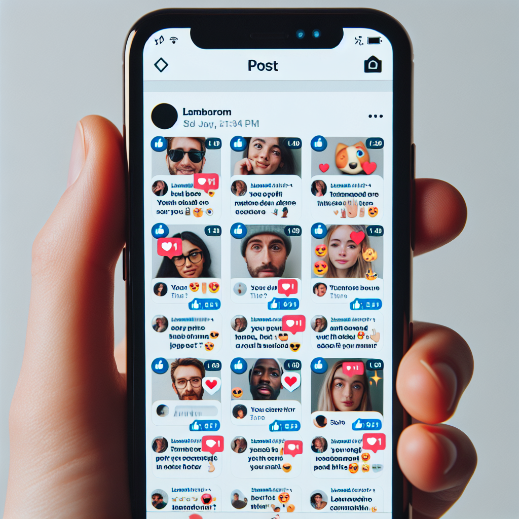 Sosyal Medya Yönetimi