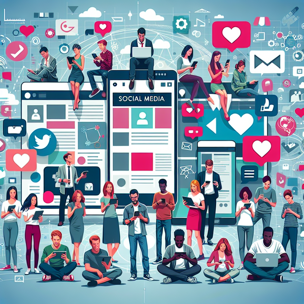 Sosyal Medya Yönetimi