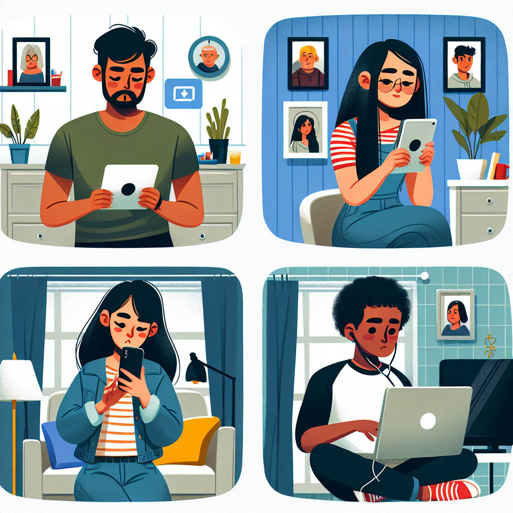 Sosyal Medya Yönetimi