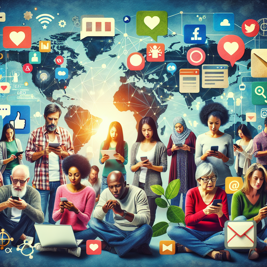 Sosyal Medya Yönetimi