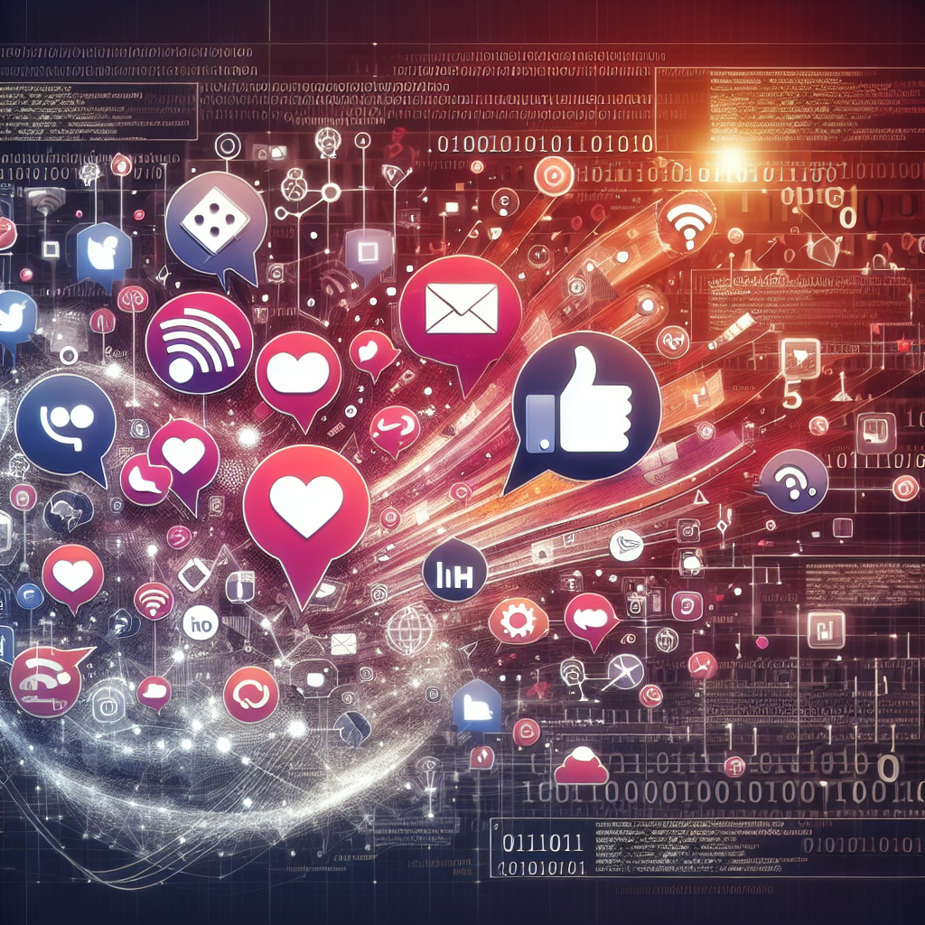 Sosyal Medya Yönetimi