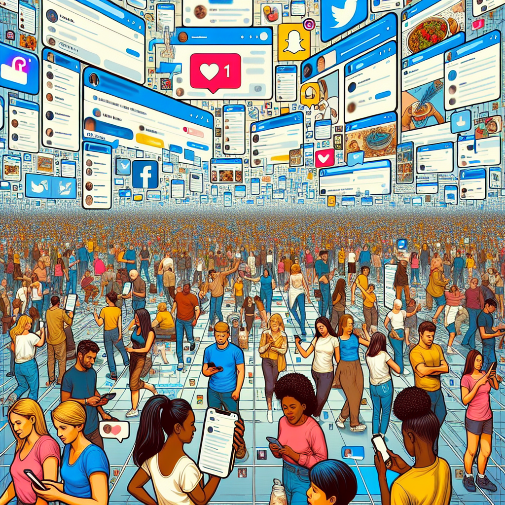 Sosyal Medya Yönetimi