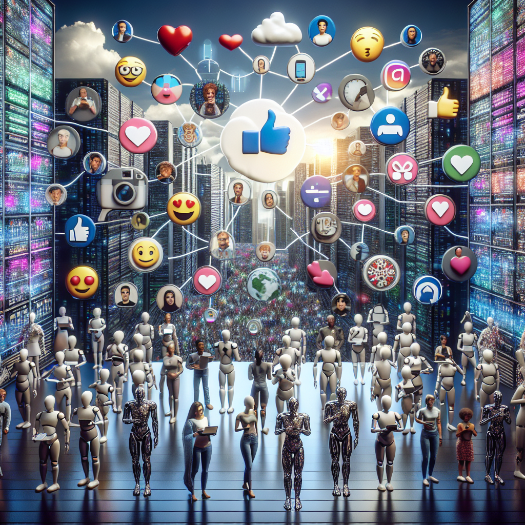 Sosyal Medya Yönetimi