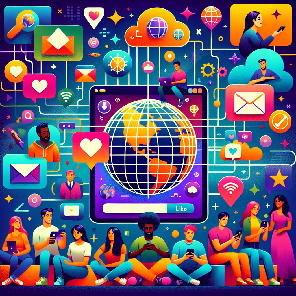 Sosyal Medya Yönetimi