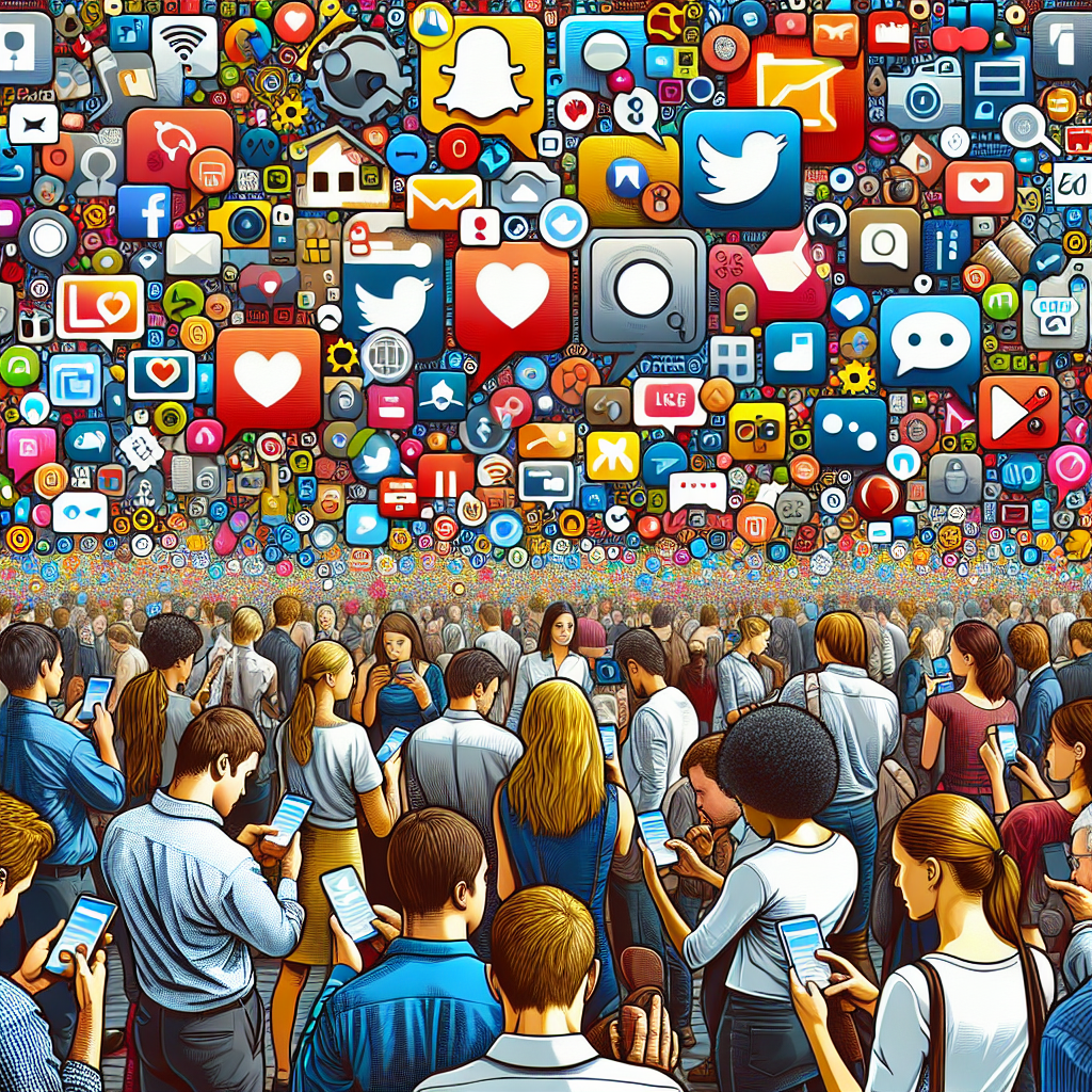 Sosyal Medya Yönetimi