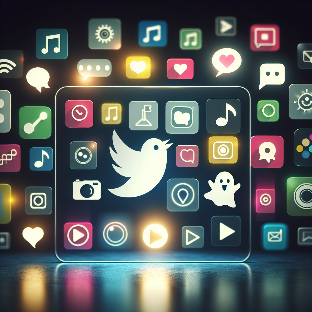 Sosyal Medya Yönetimi