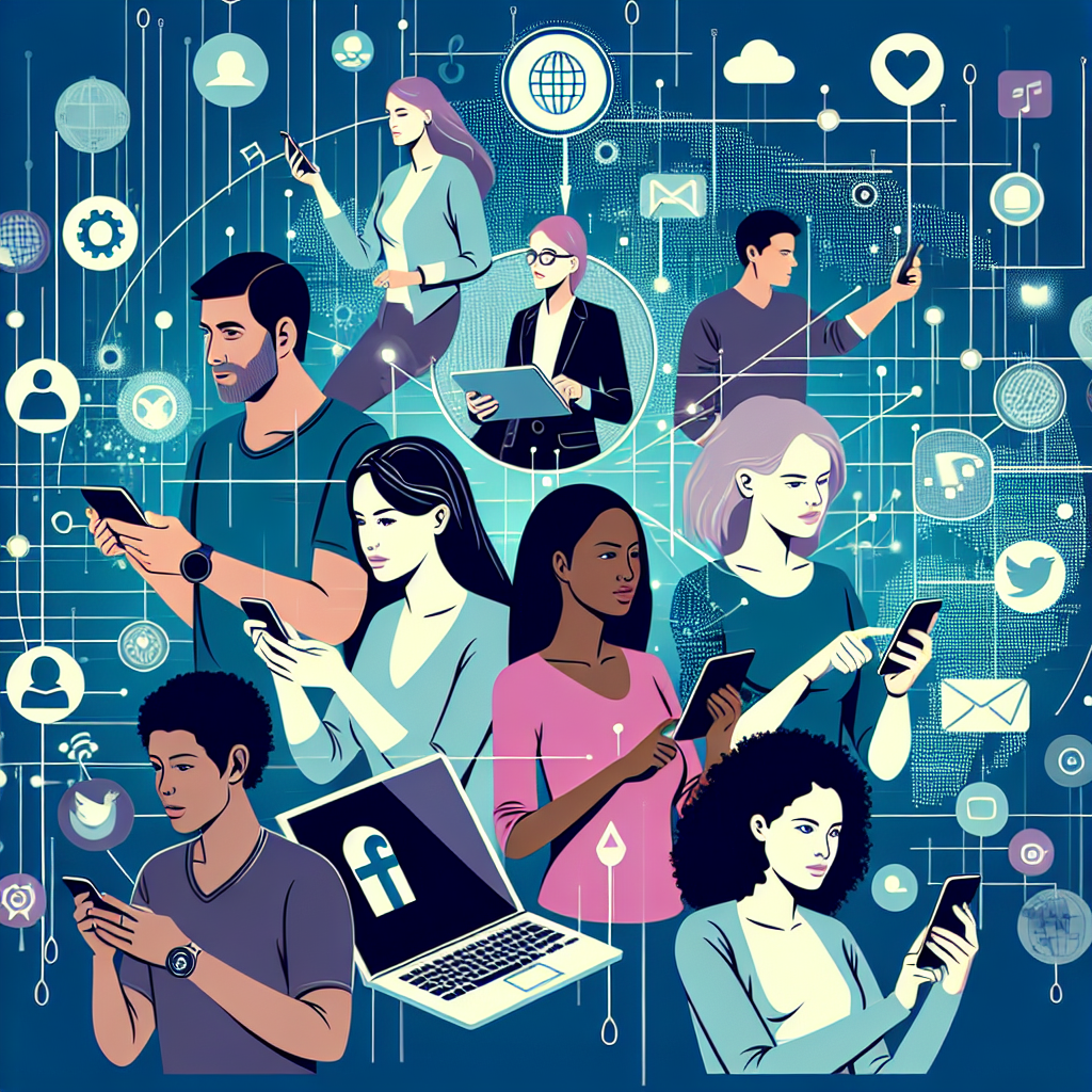 Sosyal Medya Yönetimi