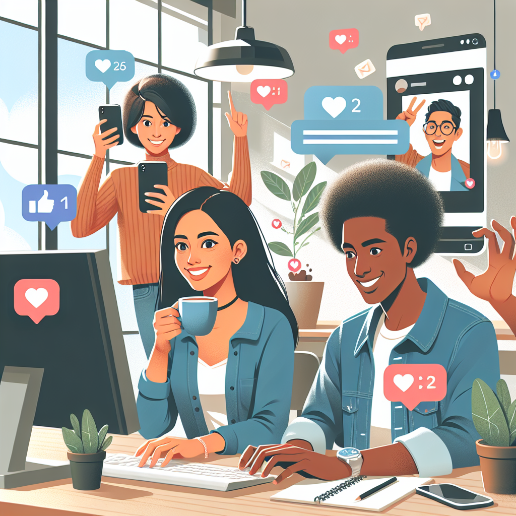 Sosyal Medya Yönetimi