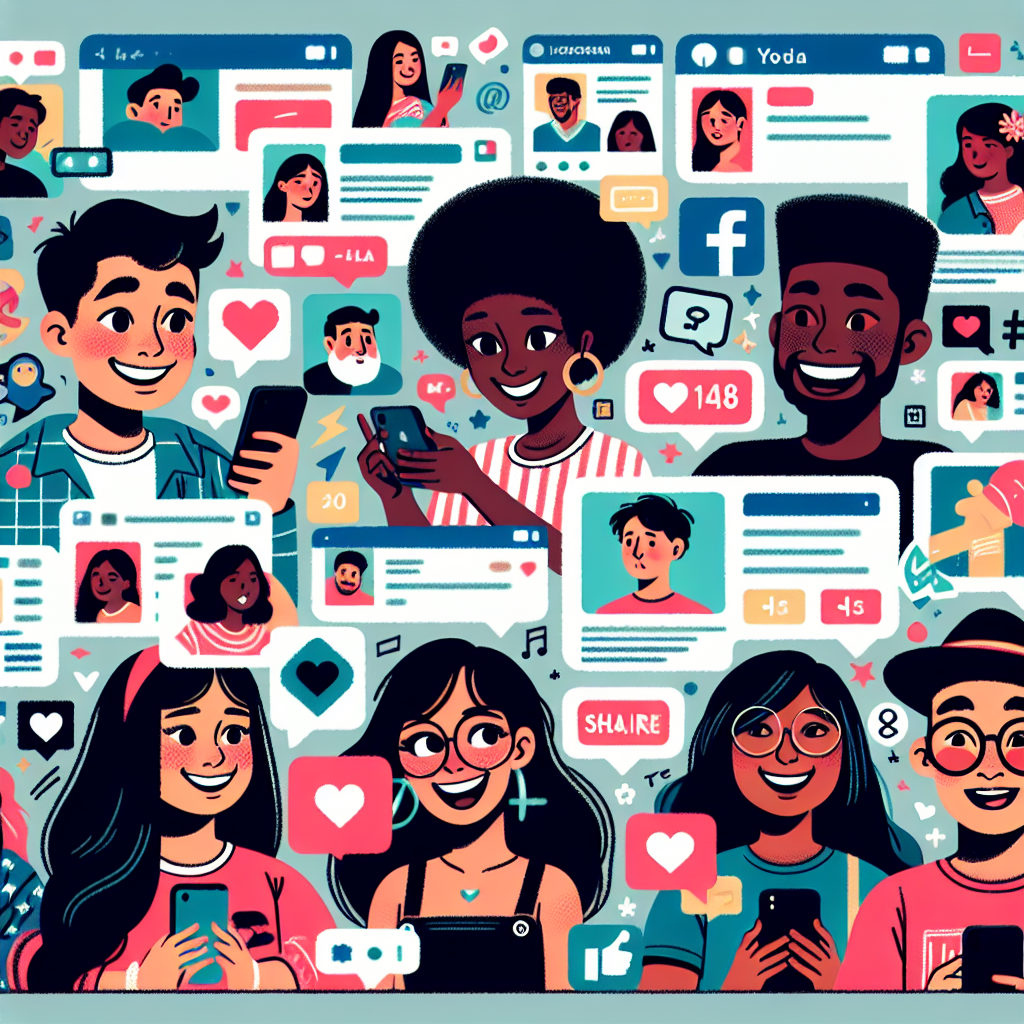 Sosyal Medya Yönetimi