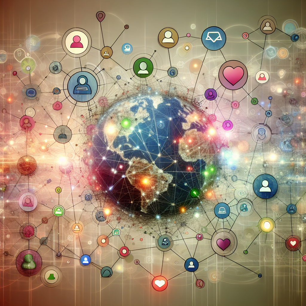 Sosyal Medya Yönetimi