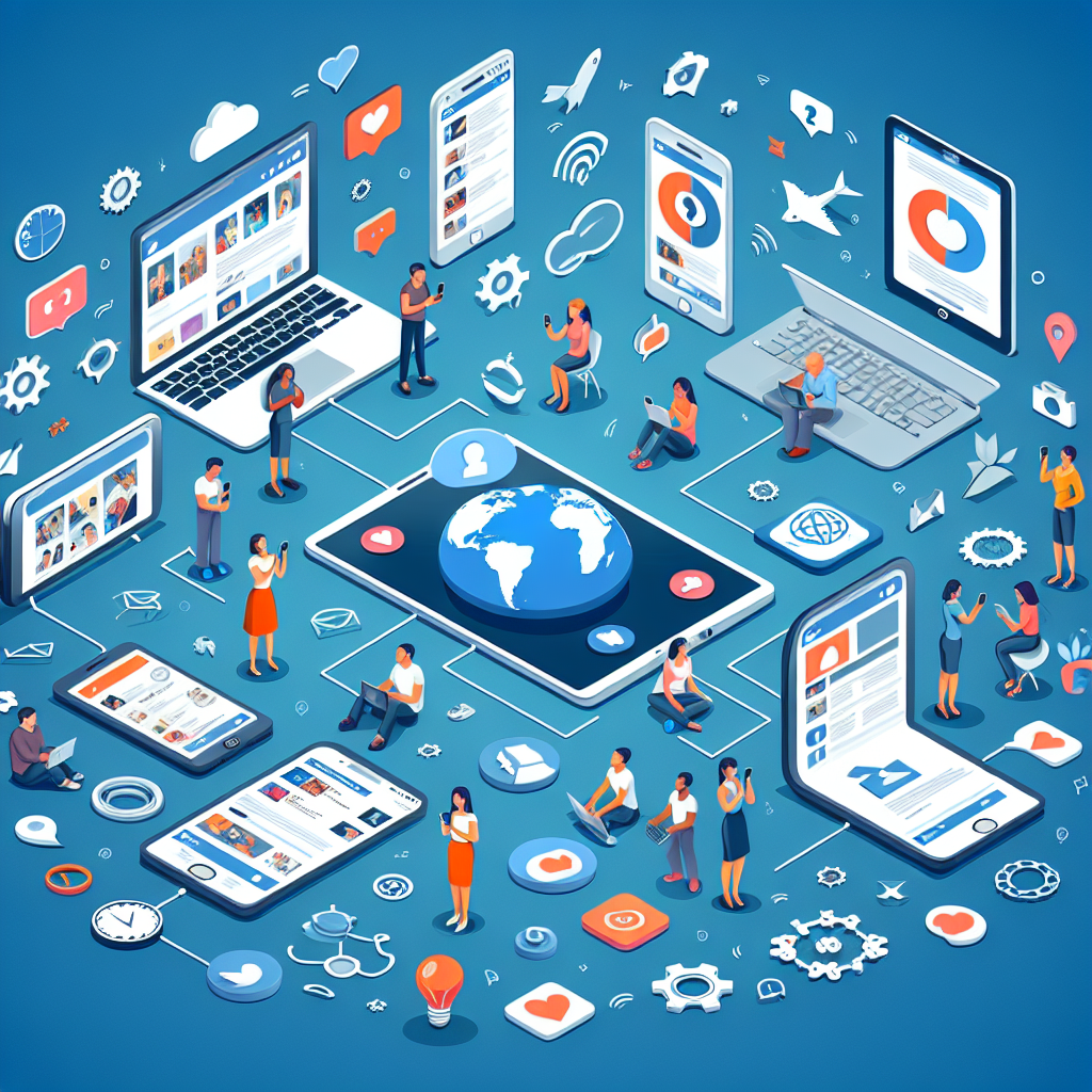 Sosyal Medya Yönetimi