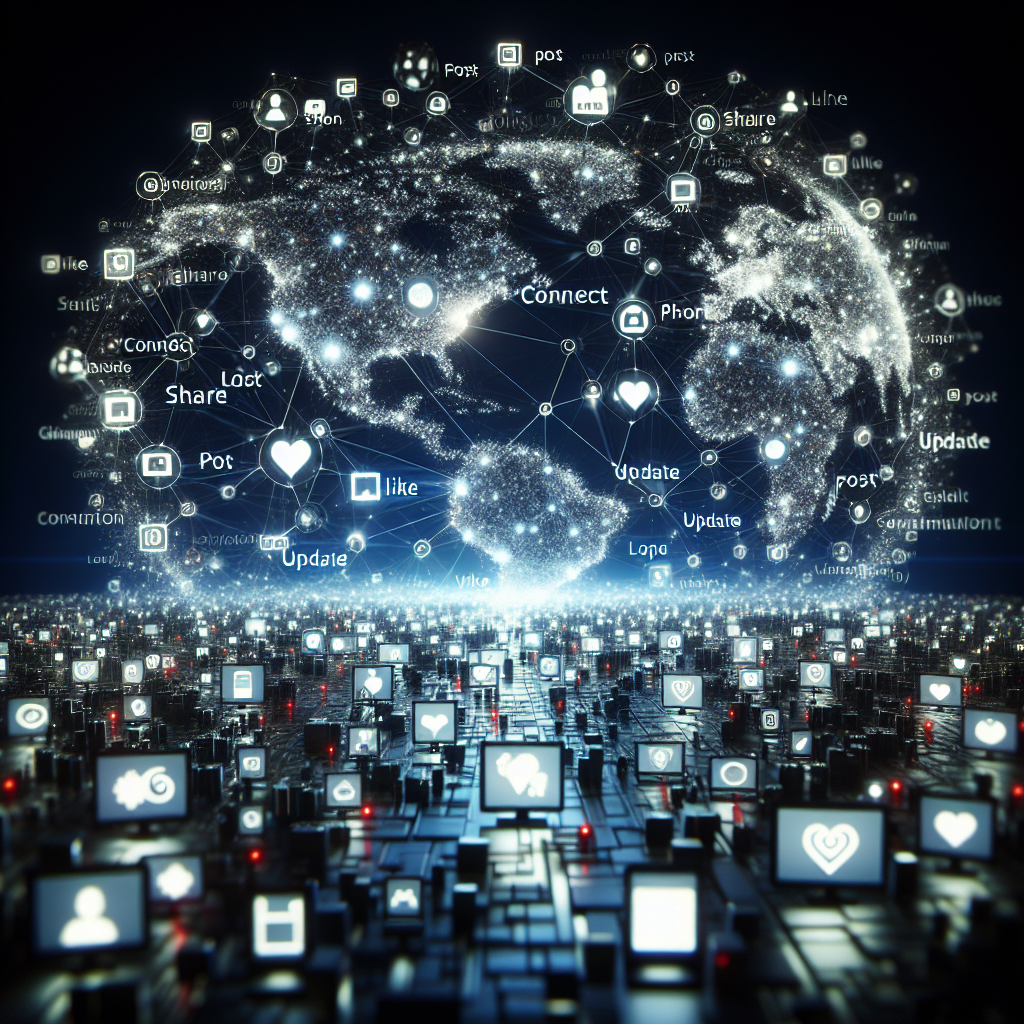 Sosyal Medya Yönetimi