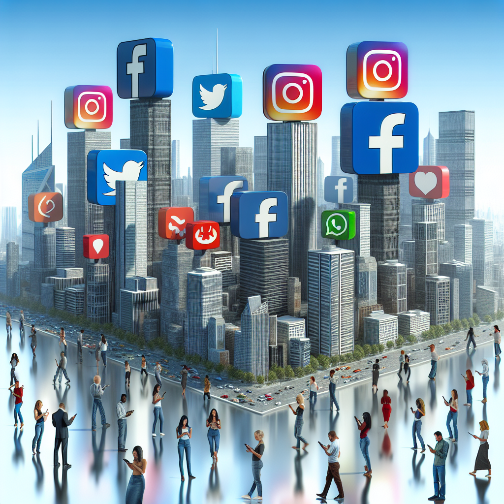 Sosyal Medya Yönetimi