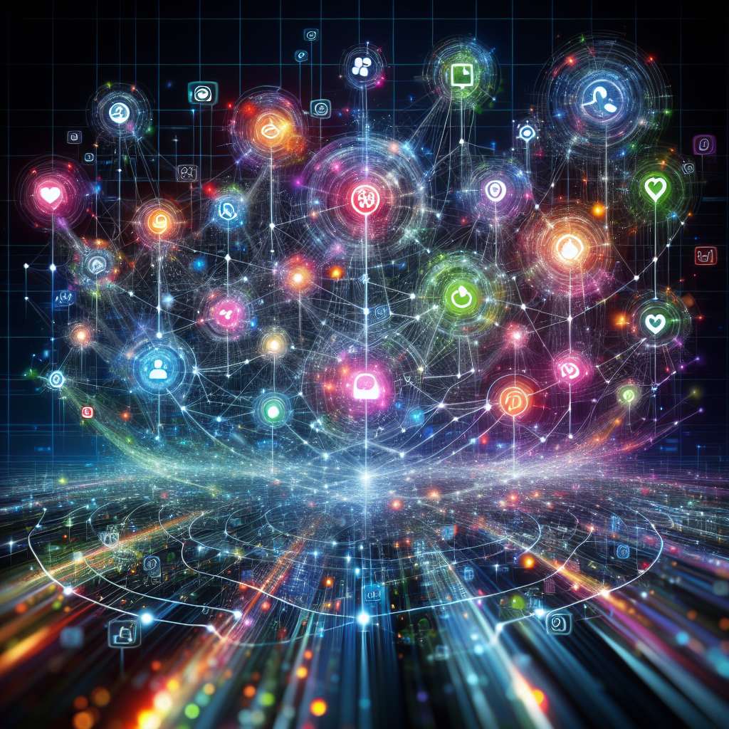 Sosyal Medya Yönetimi