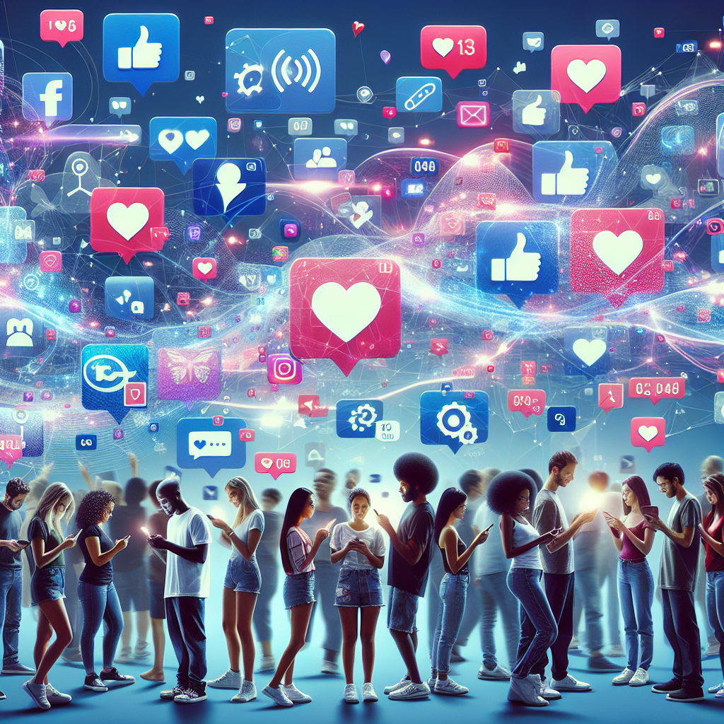 Sosyal Medya Yönetimi