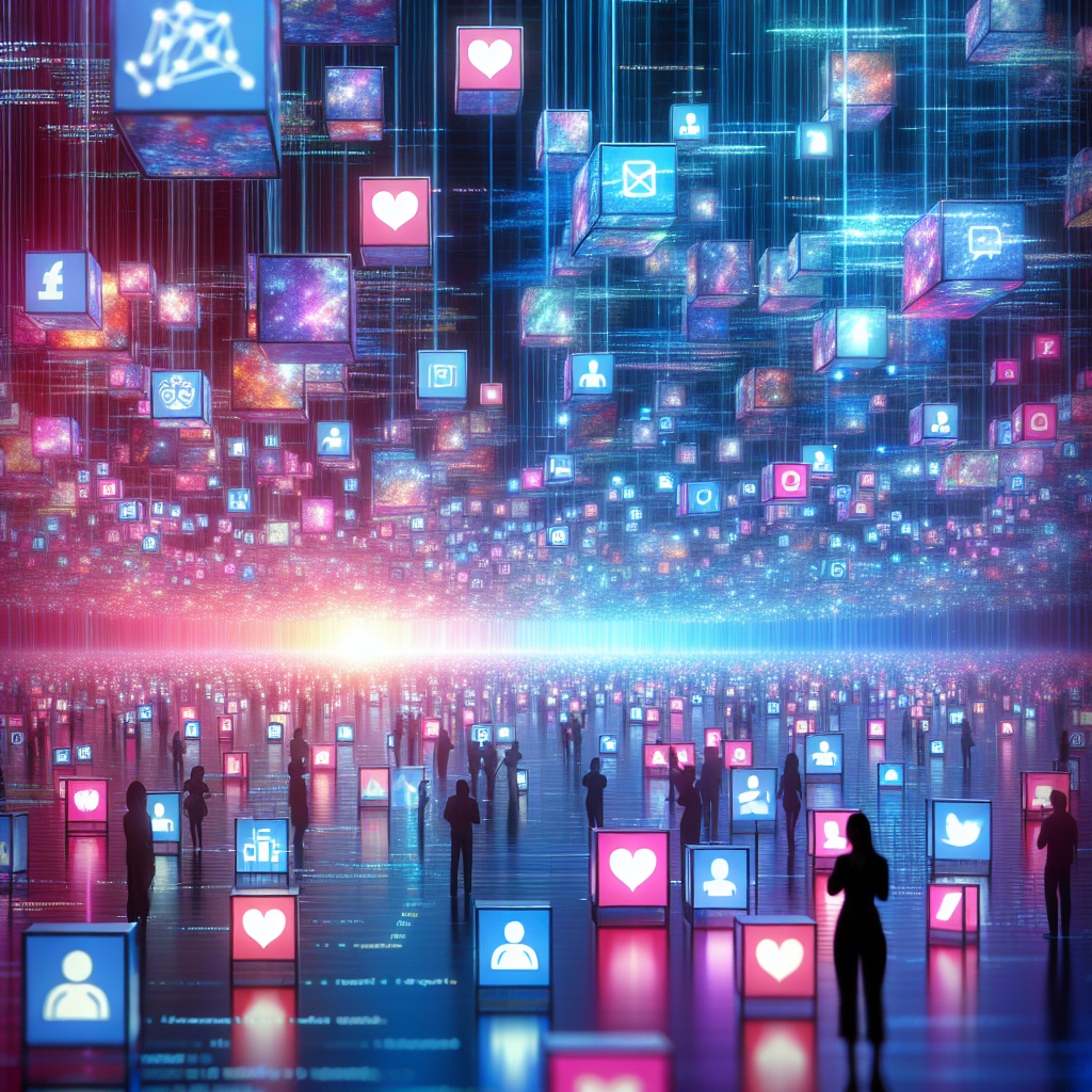 Sosyal Medya Yönetimi