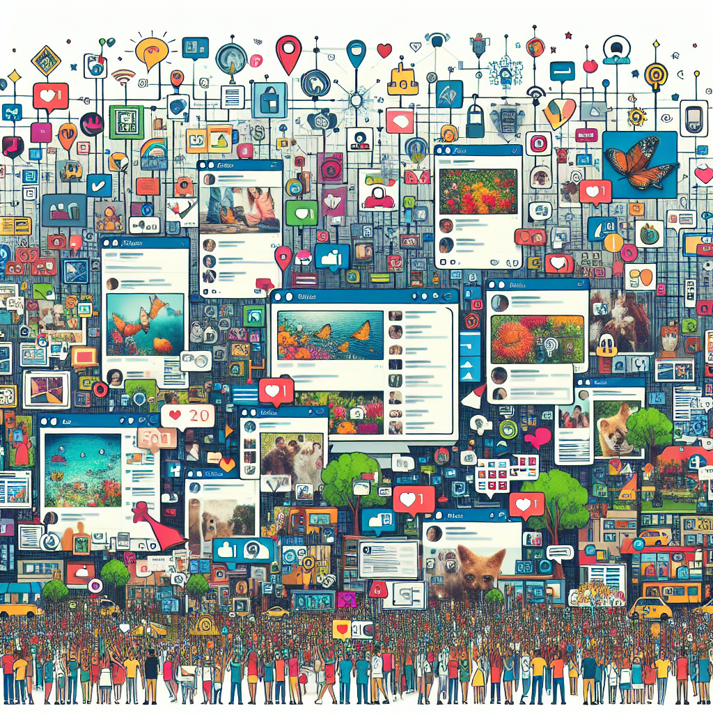 Sosyal Medya Yönetimi