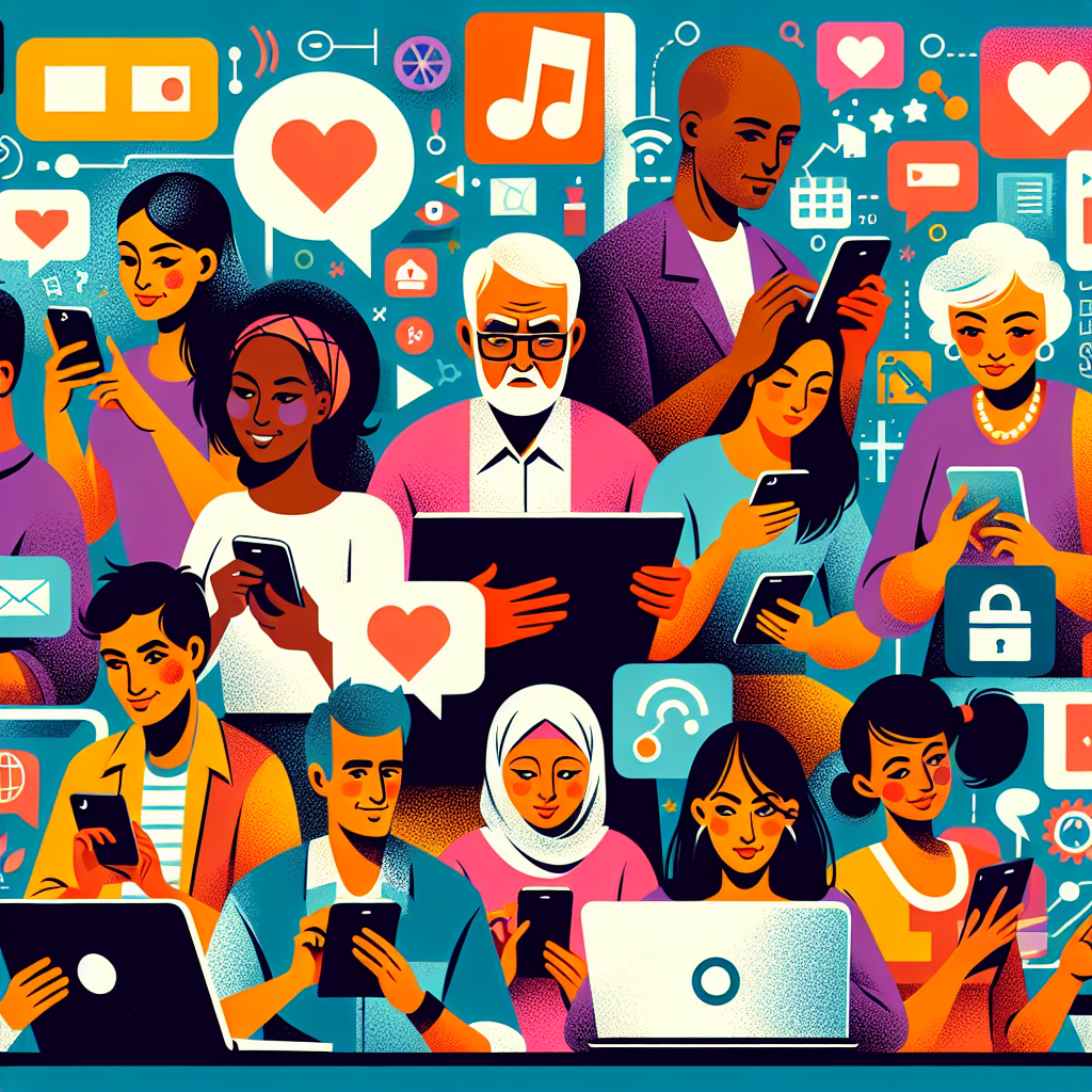 Sosyal Medya Yönetimi