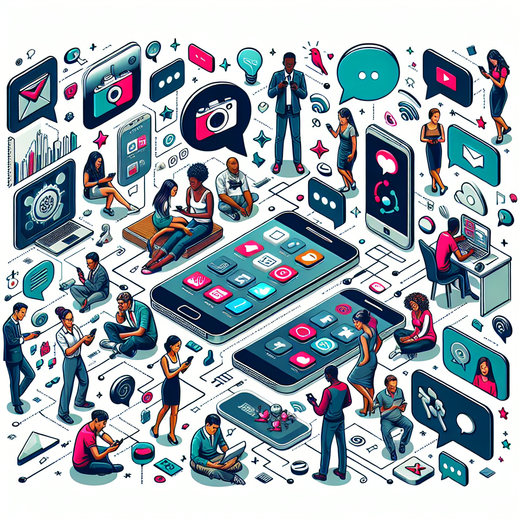 Sosyal Medya Yönetimi