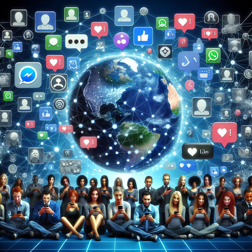 Sosyal Medya Yönetimi