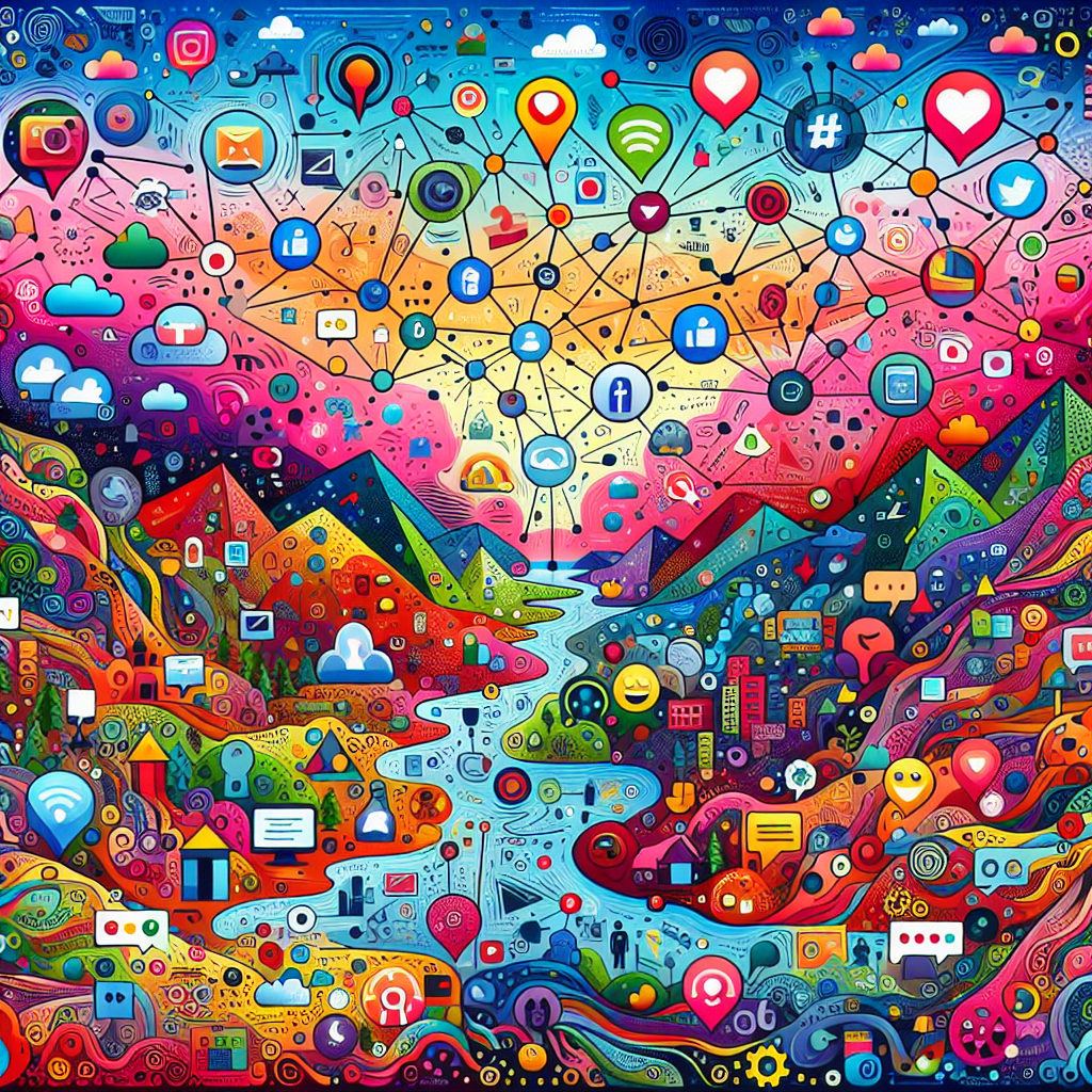 Sosyal Medya Yönetimi