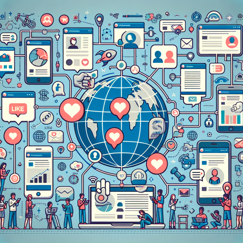Sosyal Medya Yönetimi